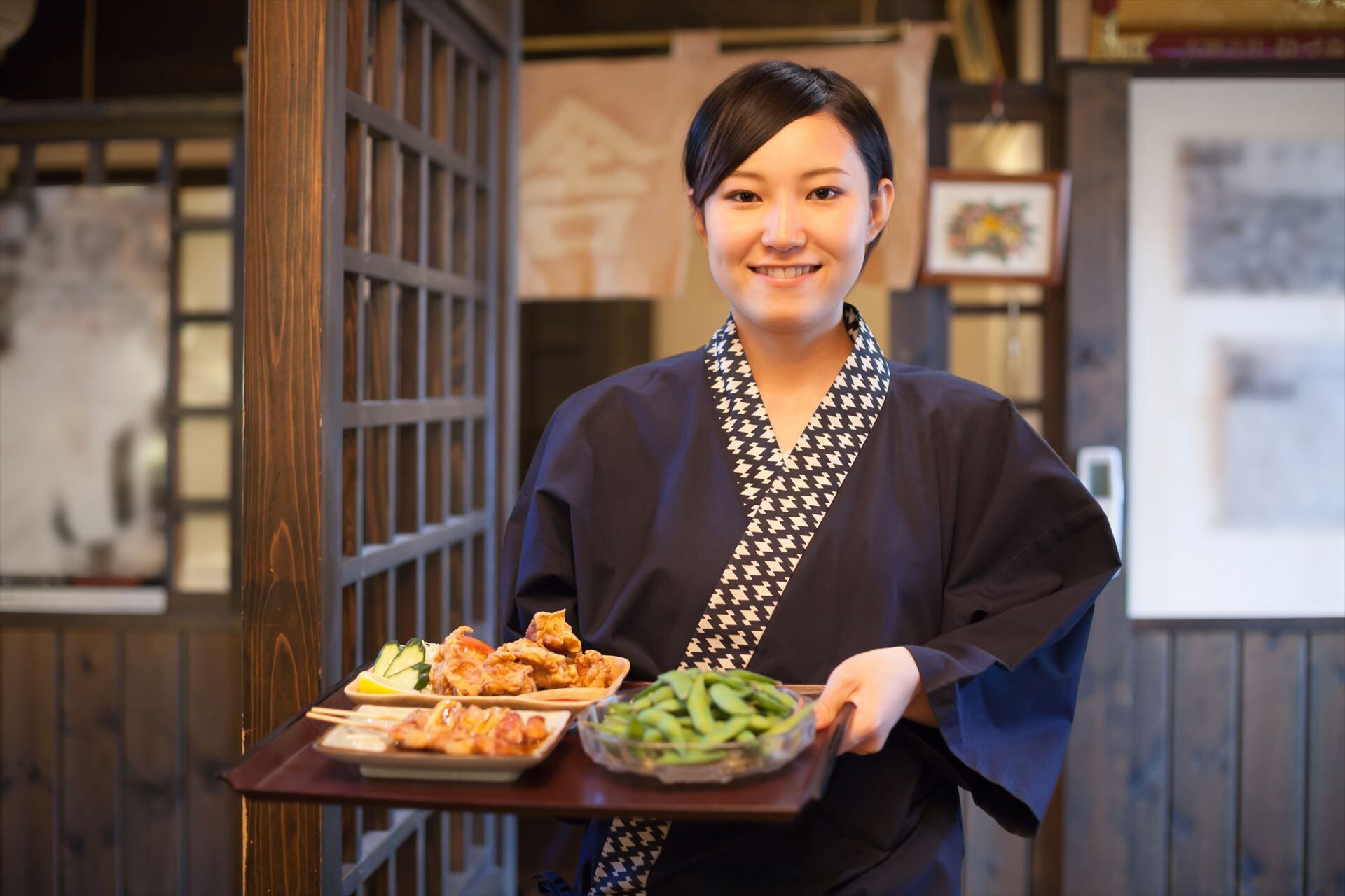 飲食店のおかずやお惣菜など豊富にご用意